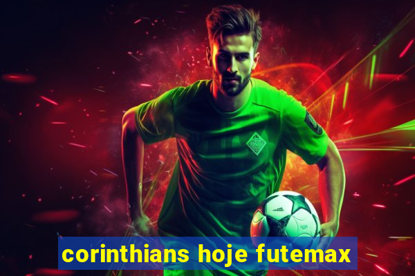 corinthians hoje futemax